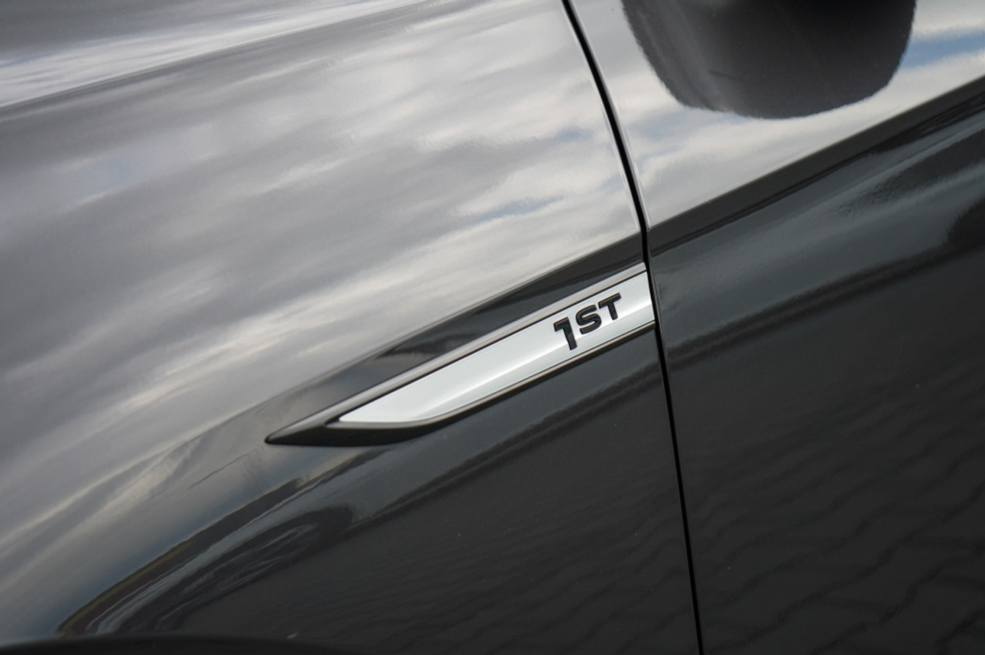Foto van Volkswagen Id.4 Pro 150 KW