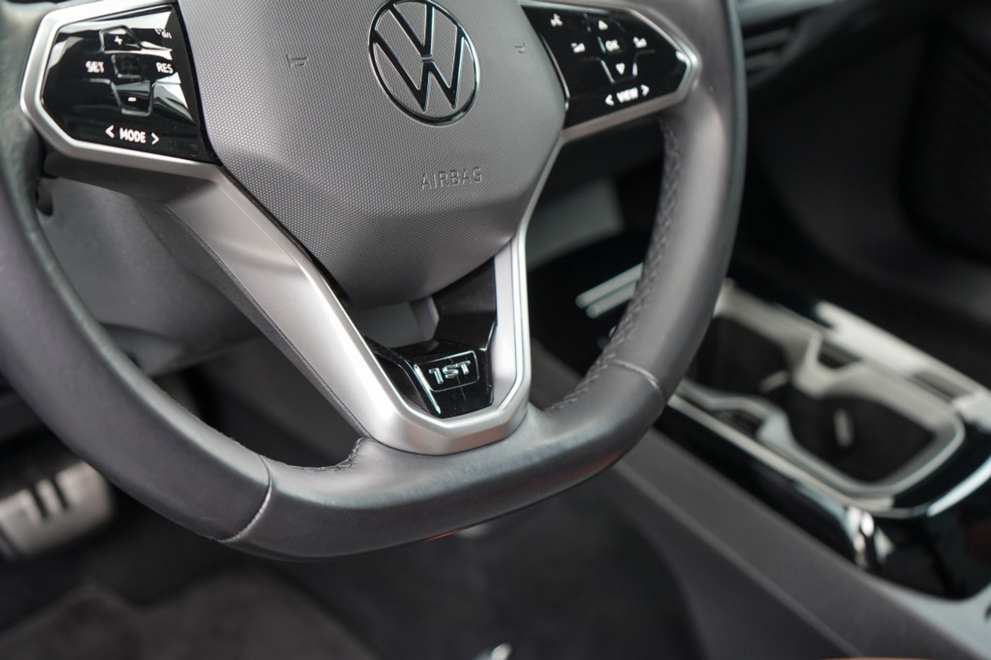 Foto van Volkswagen Id.4 Pro 150 KW
