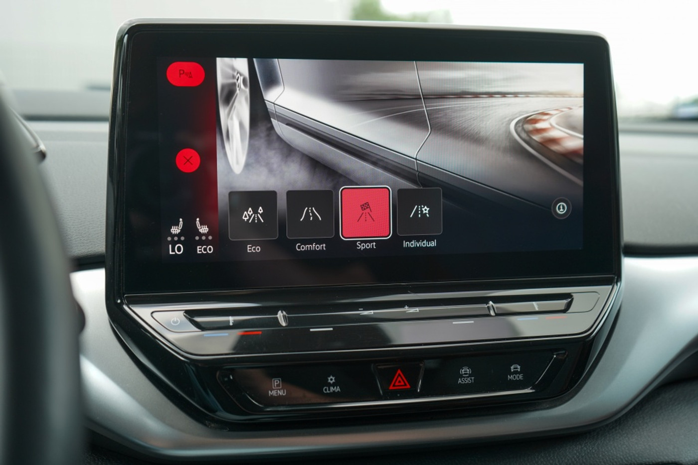 Foto van Volkswagen Id.4 Pro 150 KW