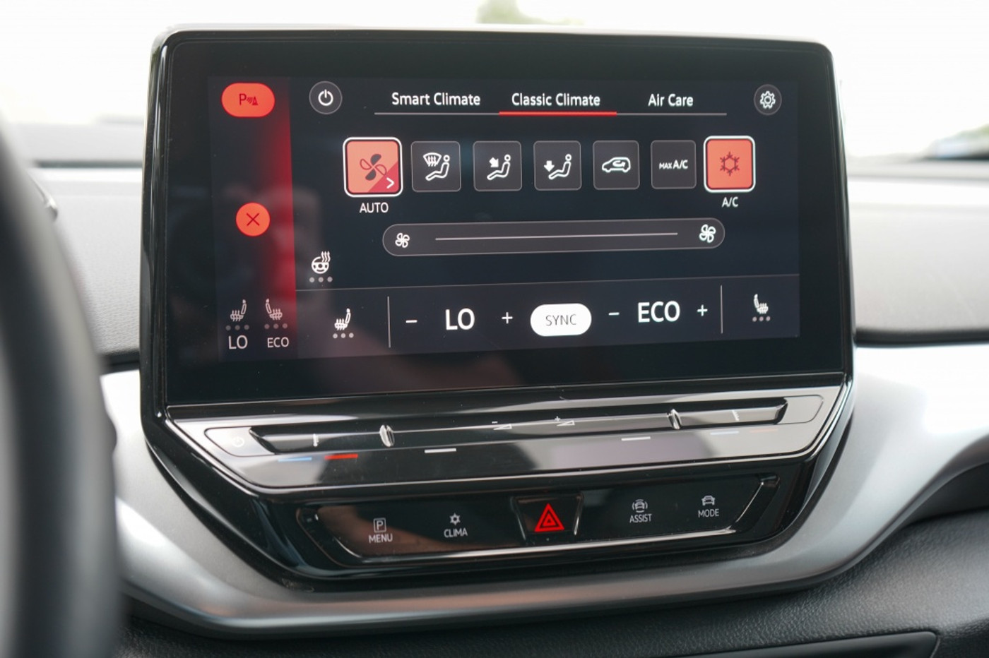 Foto van Volkswagen Id.4 Pro 150 KW