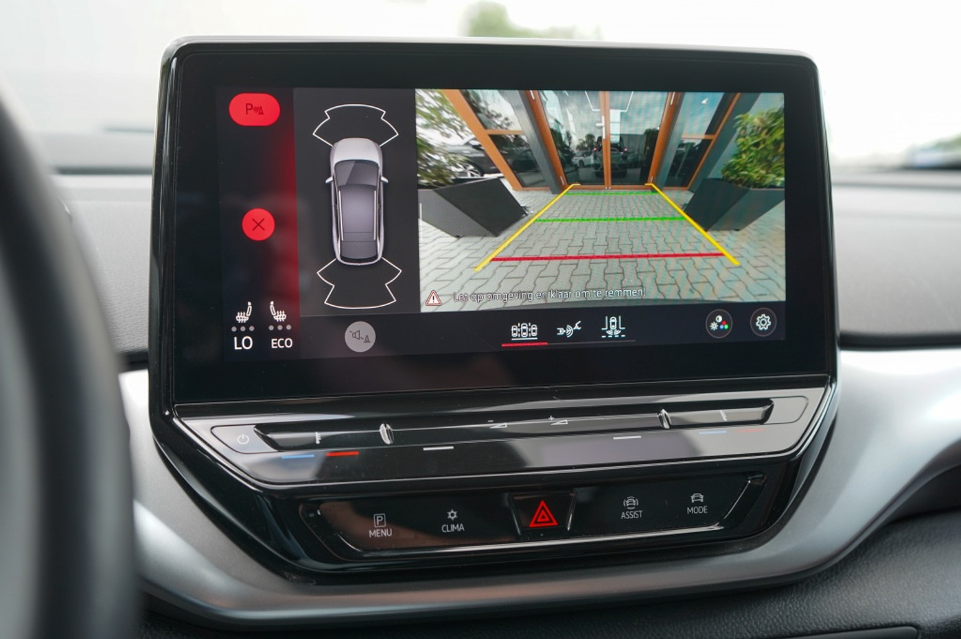 Foto van Volkswagen Id.4 Pro 150 KW
