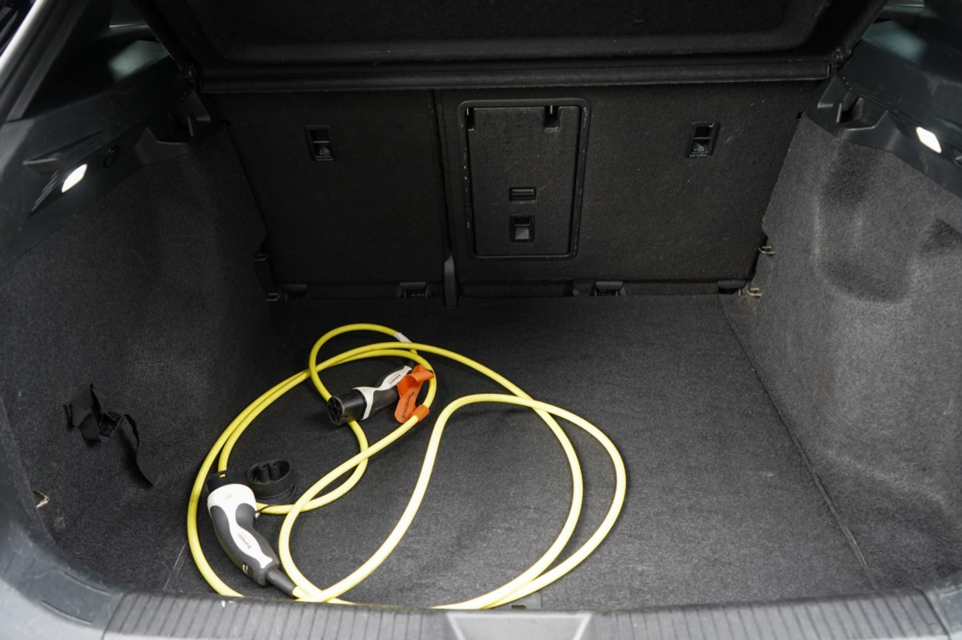 Foto van Volkswagen Id.4 Pro 150 KW