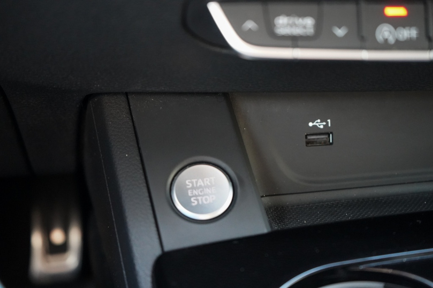 Foto van Audi A4 Avant