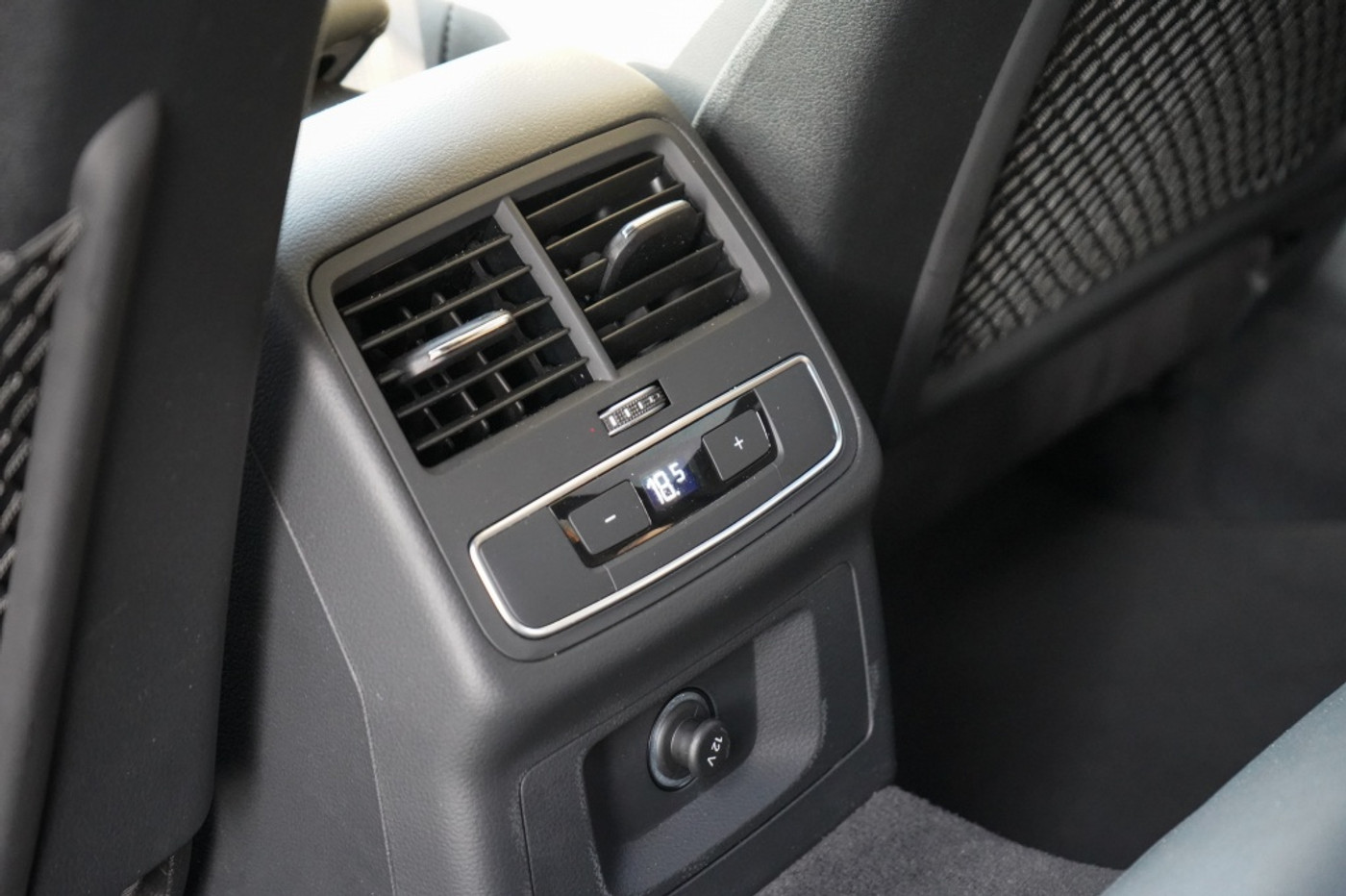 Foto van Audi A4 Avant