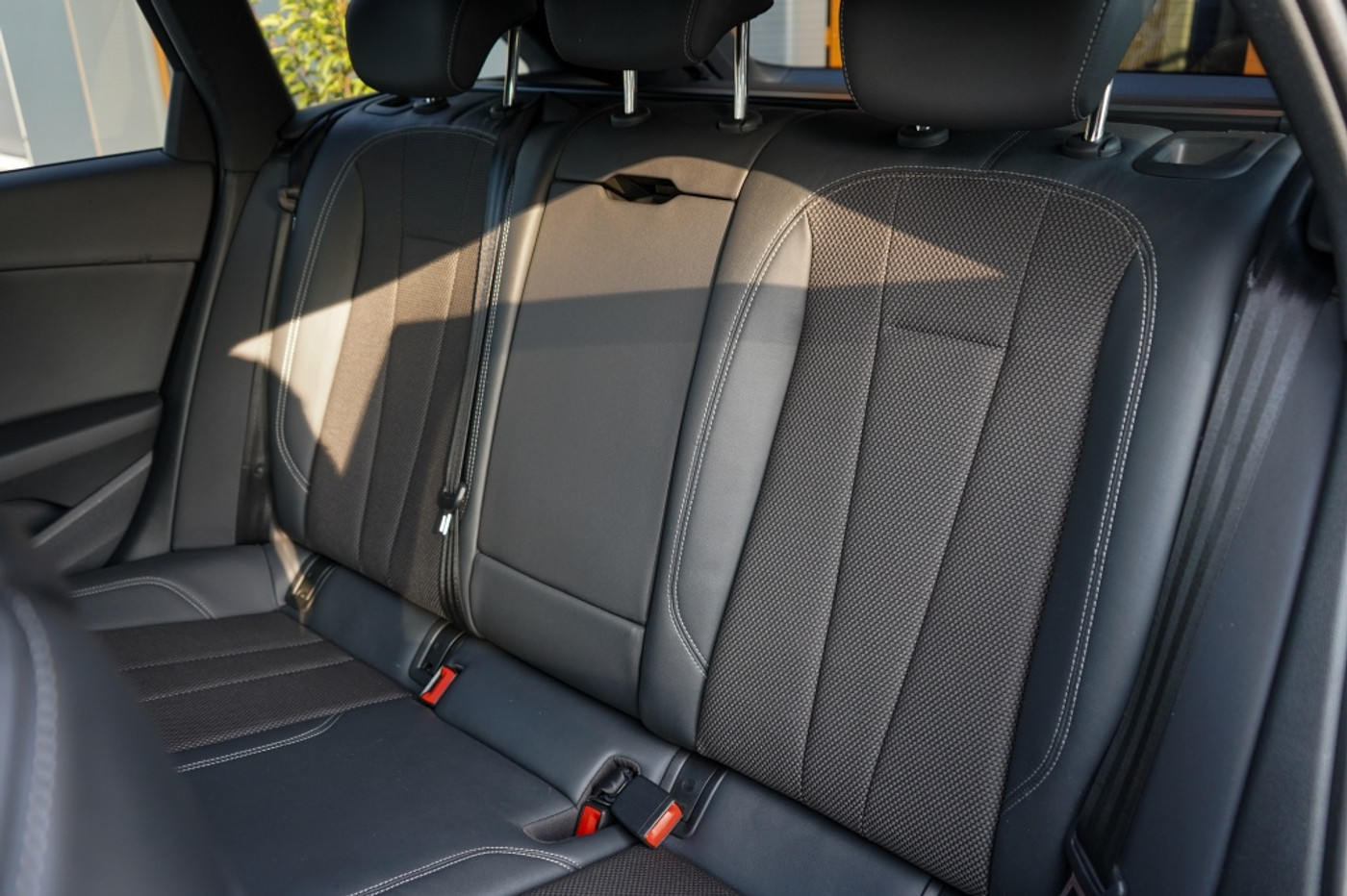 Foto van Audi A4 Avant