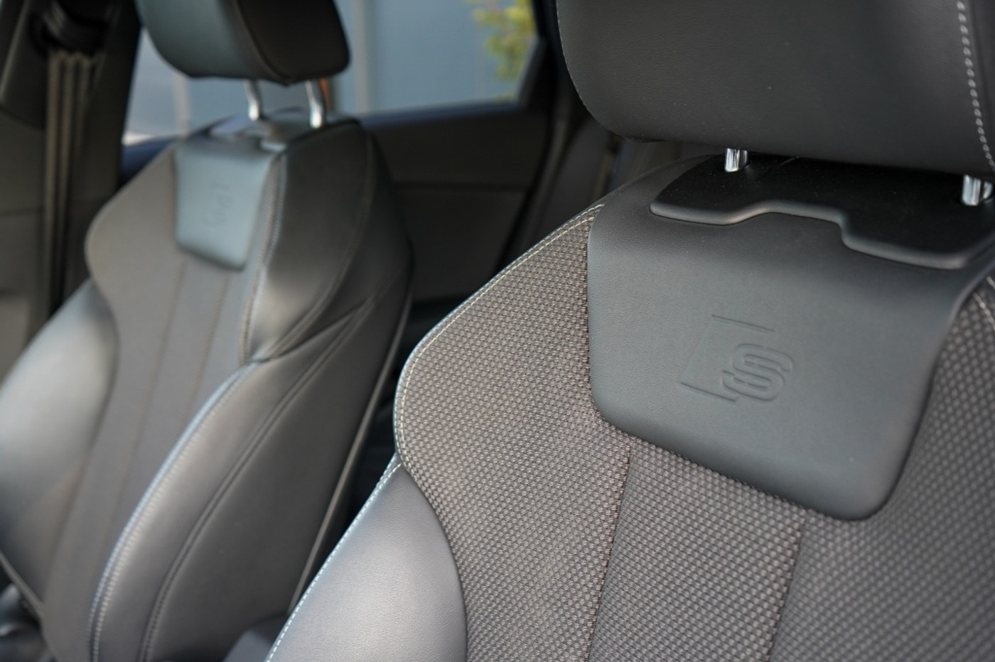 Foto van Audi A4 Avant