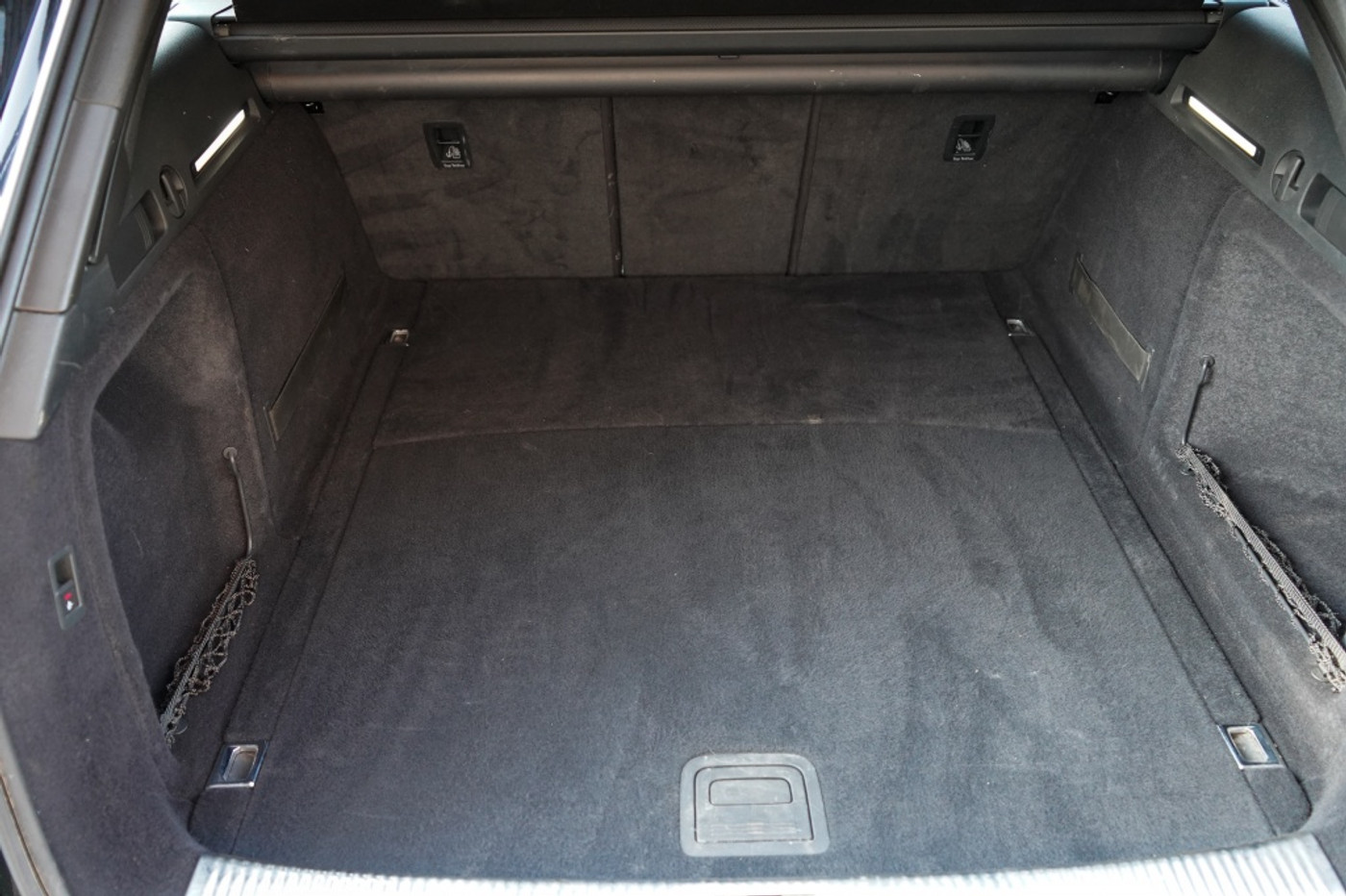 Foto van Audi A4 Avant