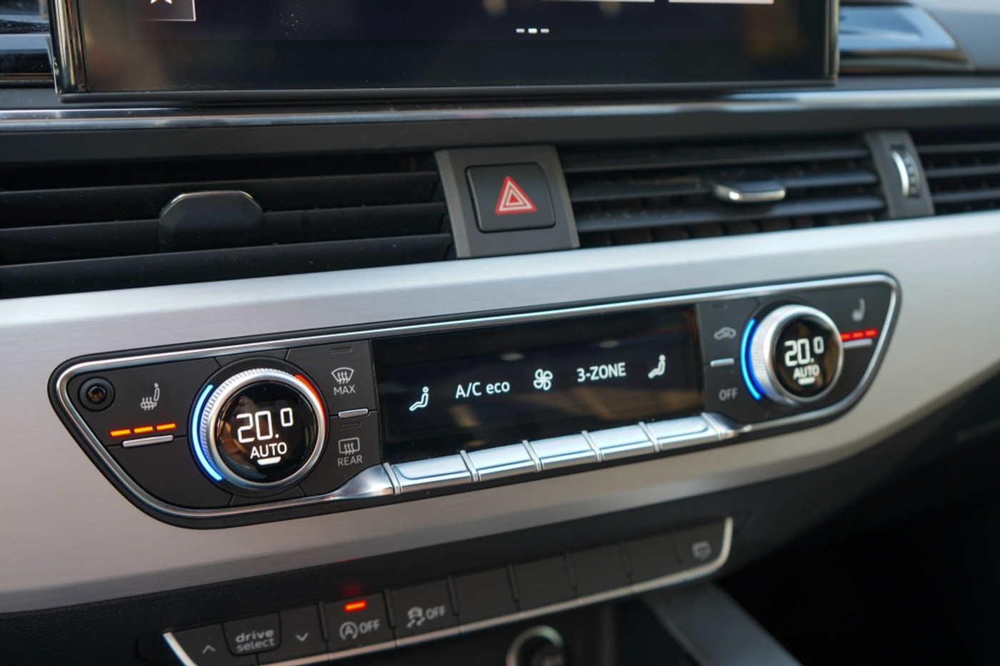 Foto van Audi A4 Avant