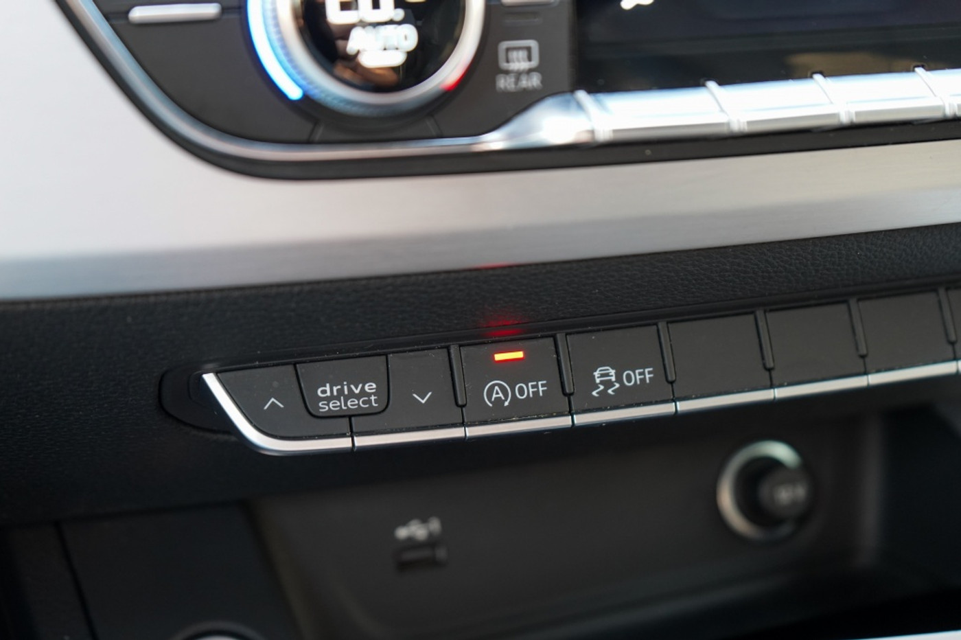 Foto van Audi A4 Avant