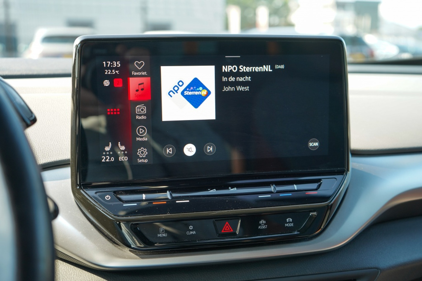 Foto van Volkswagen Id.4 Pro 150 KW