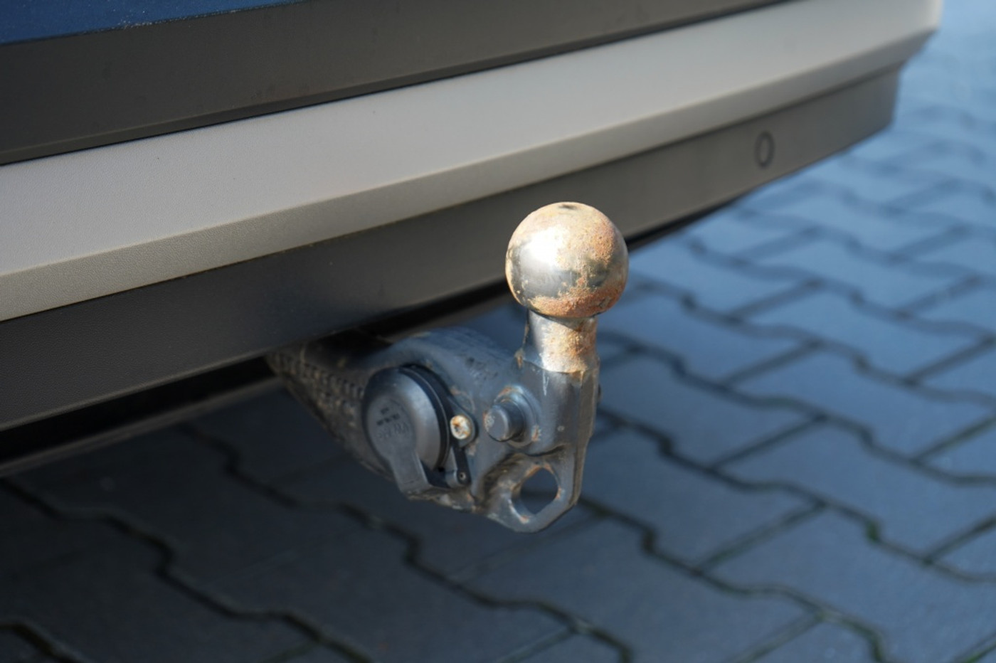 Foto van Volkswagen Id.4 Pro 150 KW