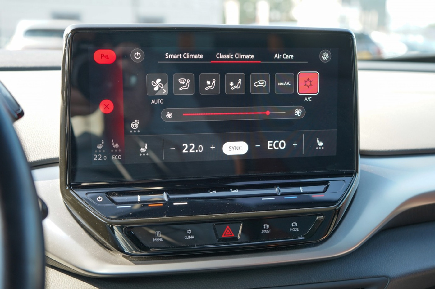 Foto van Volkswagen Id.4 Pro 150 KW