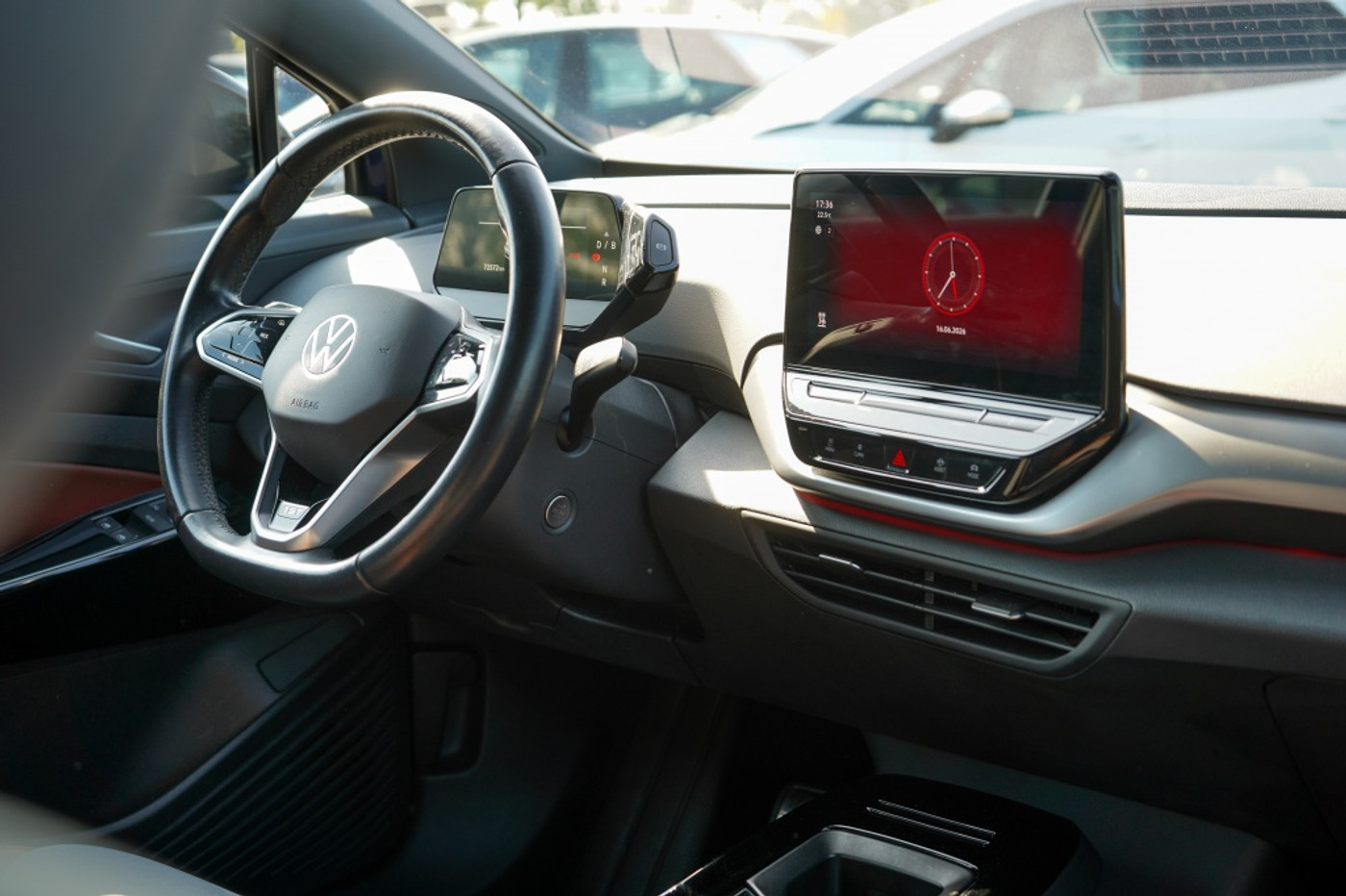 Foto van Volkswagen Id.4 Pro 150 KW