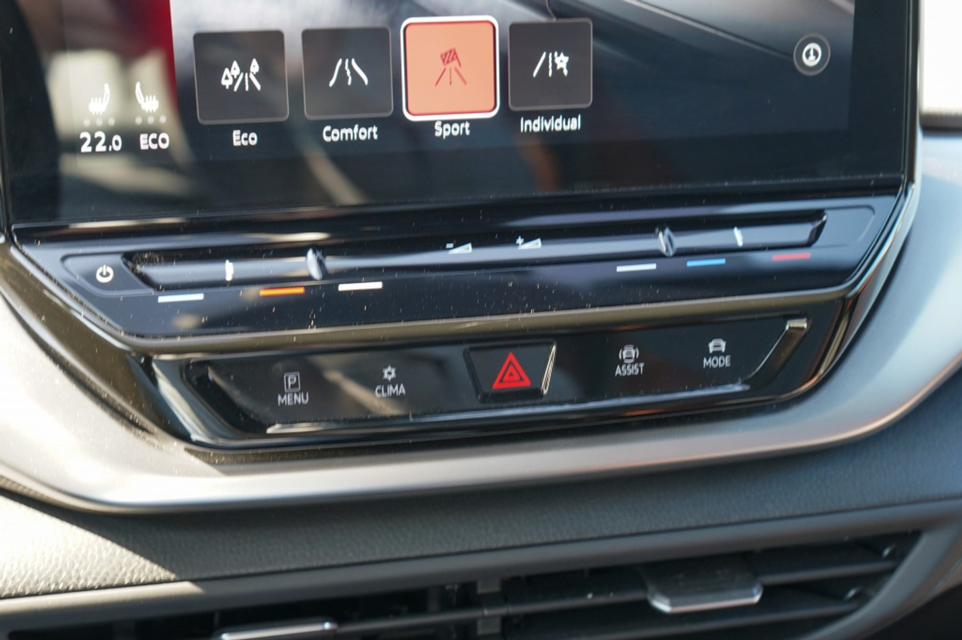 Foto van Volkswagen Id.4 Pro 150 KW