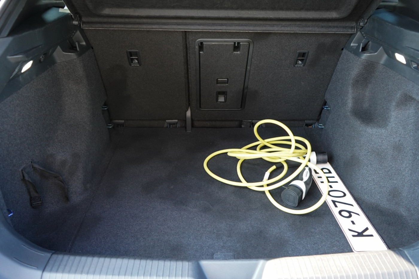 Foto van Volkswagen Id.4 Pro 150 KW