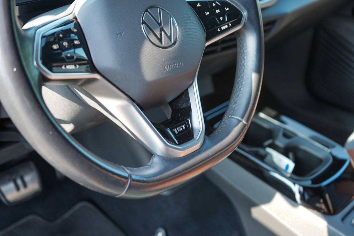 Foto van Volkswagen Id.4 Pro 150 KW