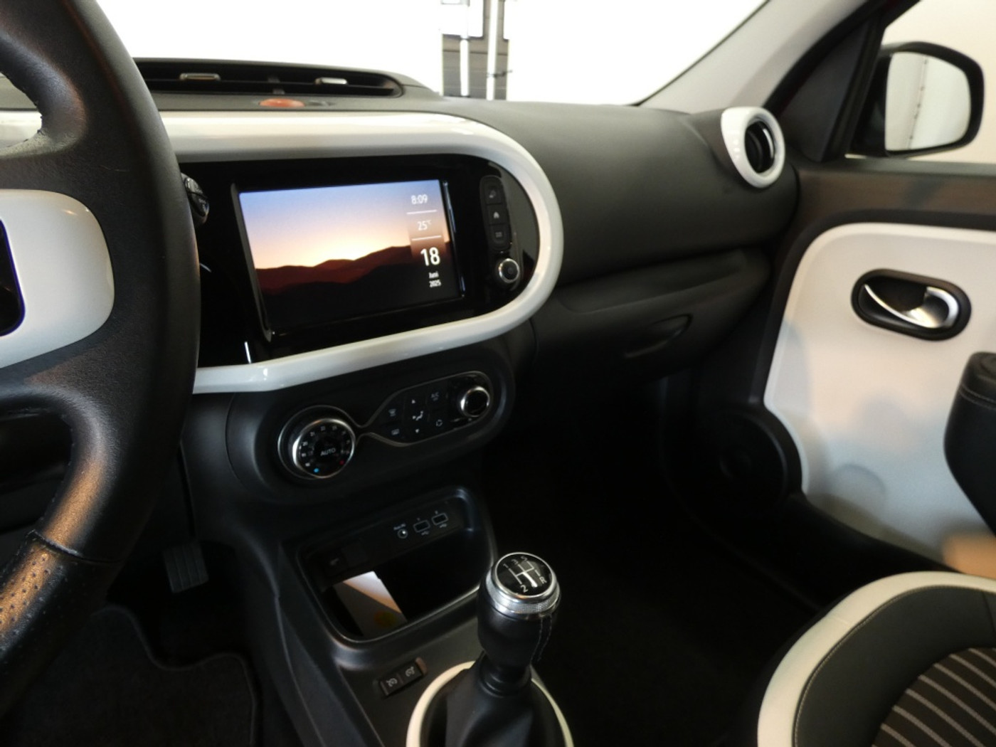 Foto van Renault Twingo