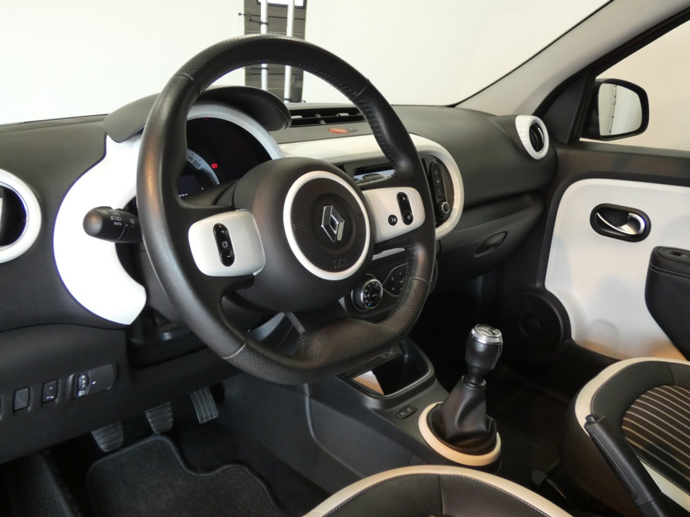 Foto van Renault Twingo