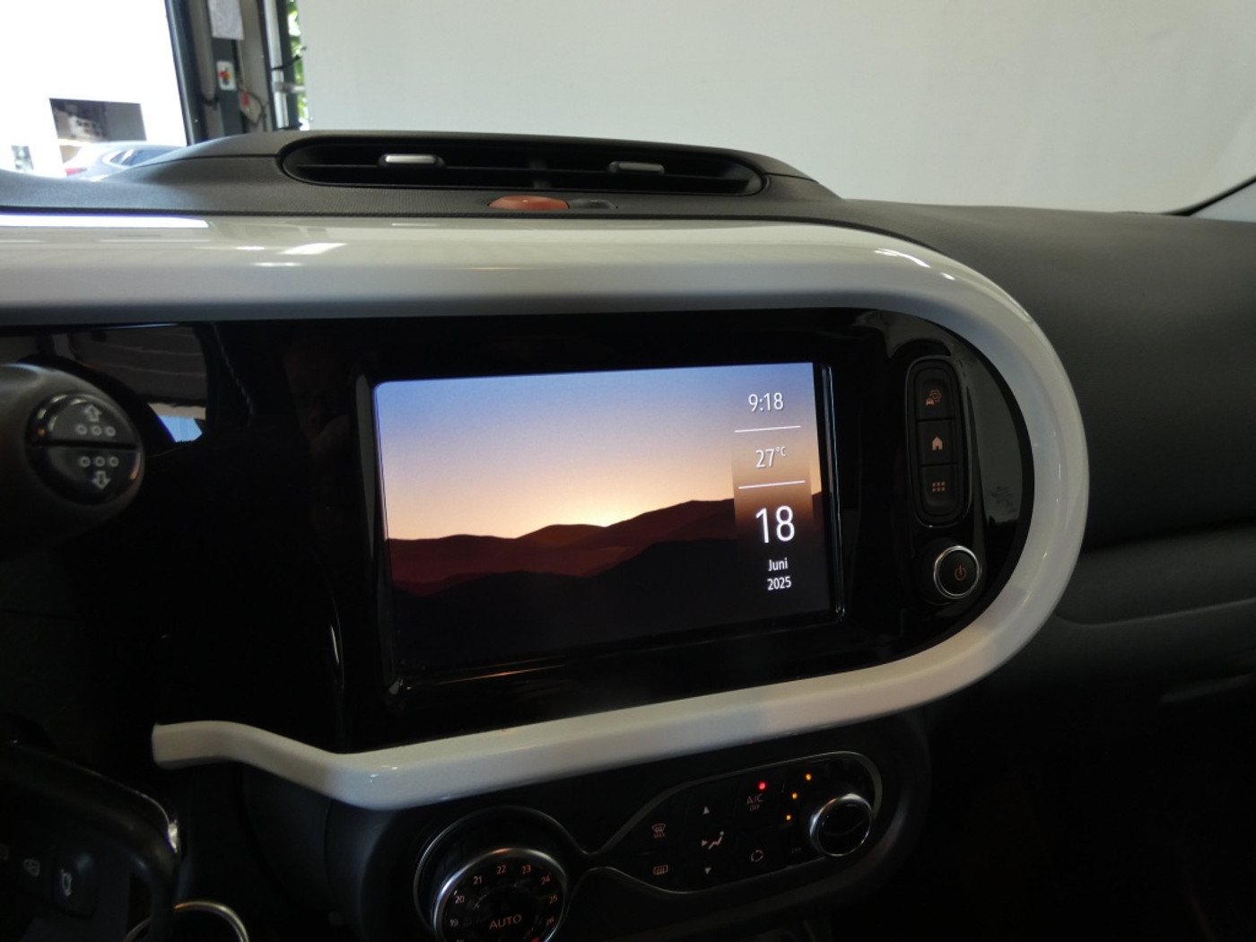 Foto van Renault Twingo