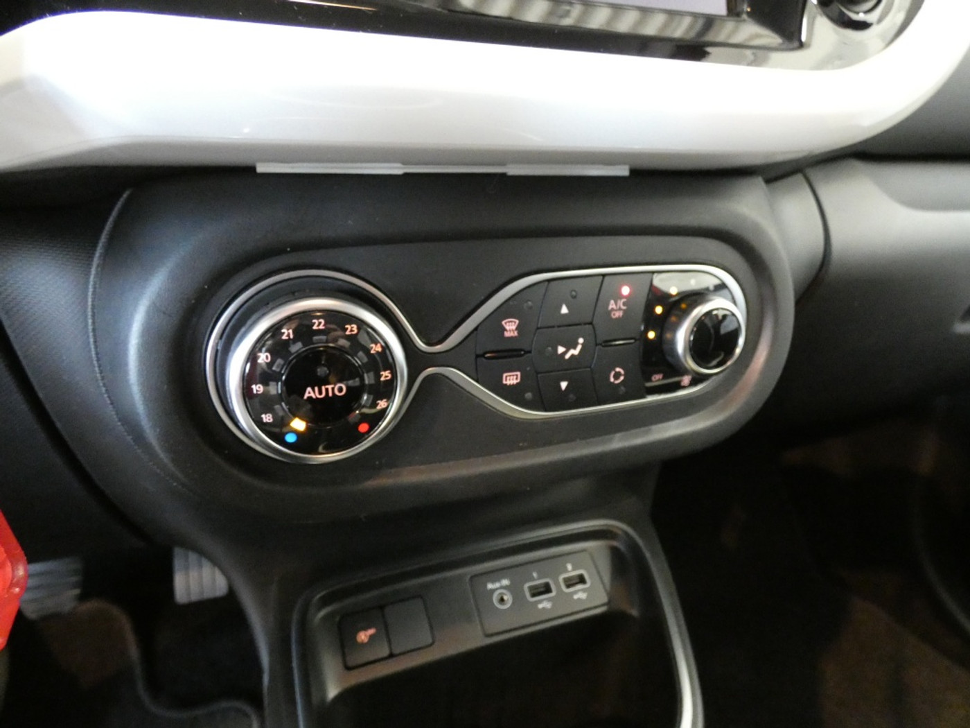 Foto van Renault Twingo