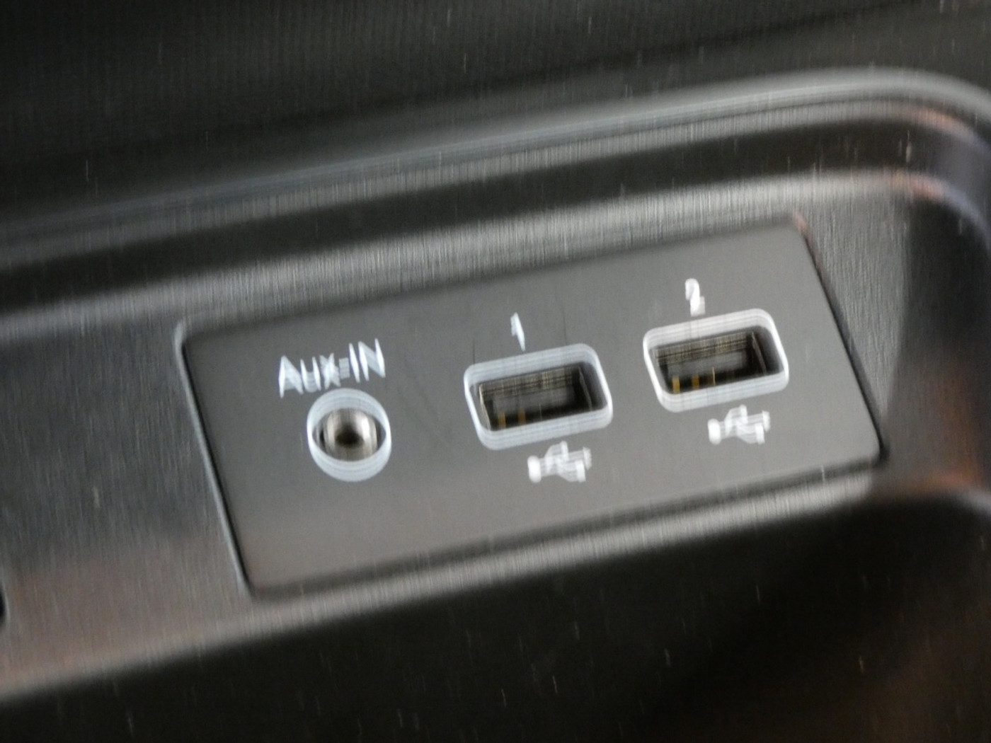 Foto van Renault Twingo