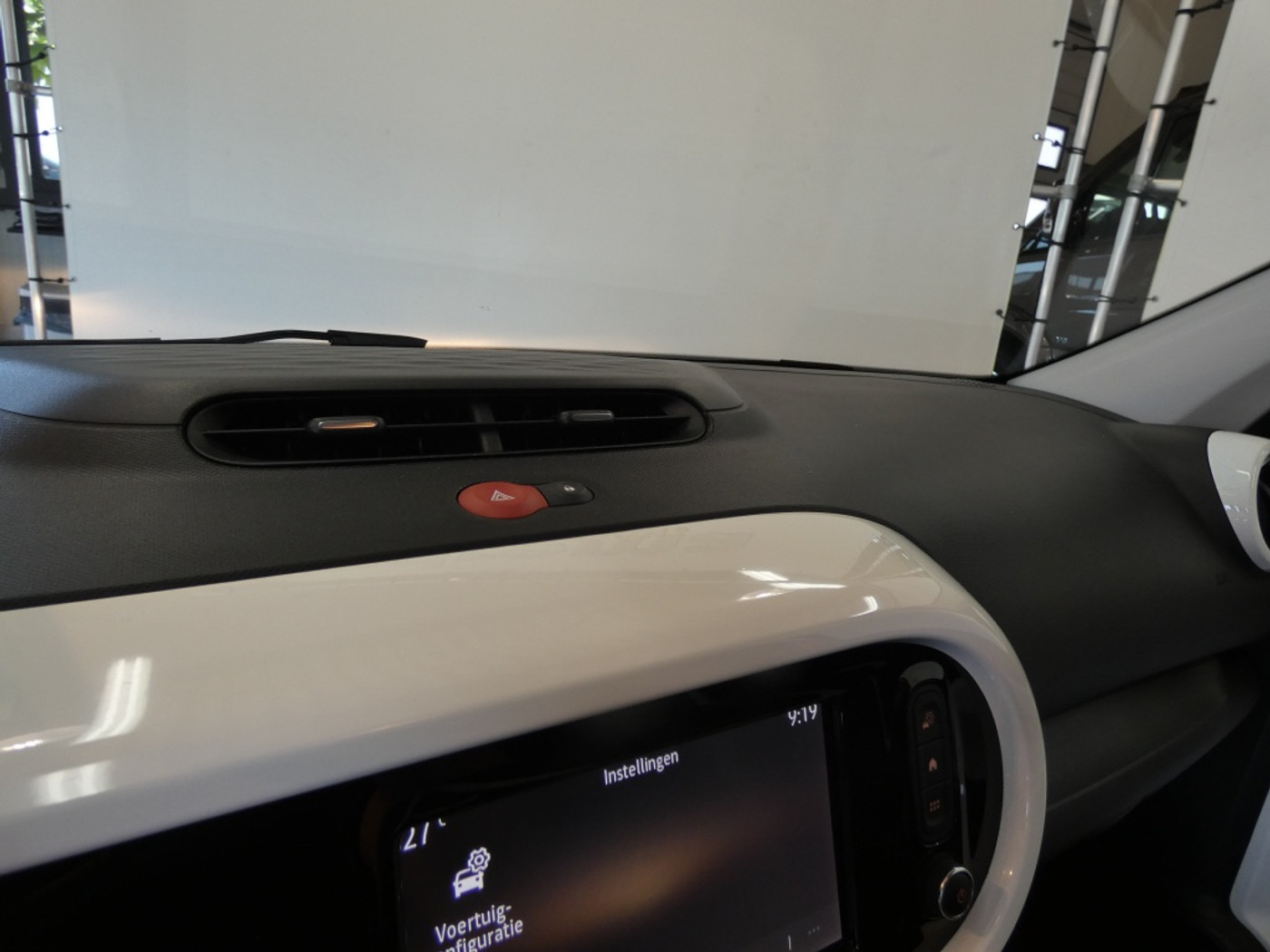 Foto van Renault Twingo