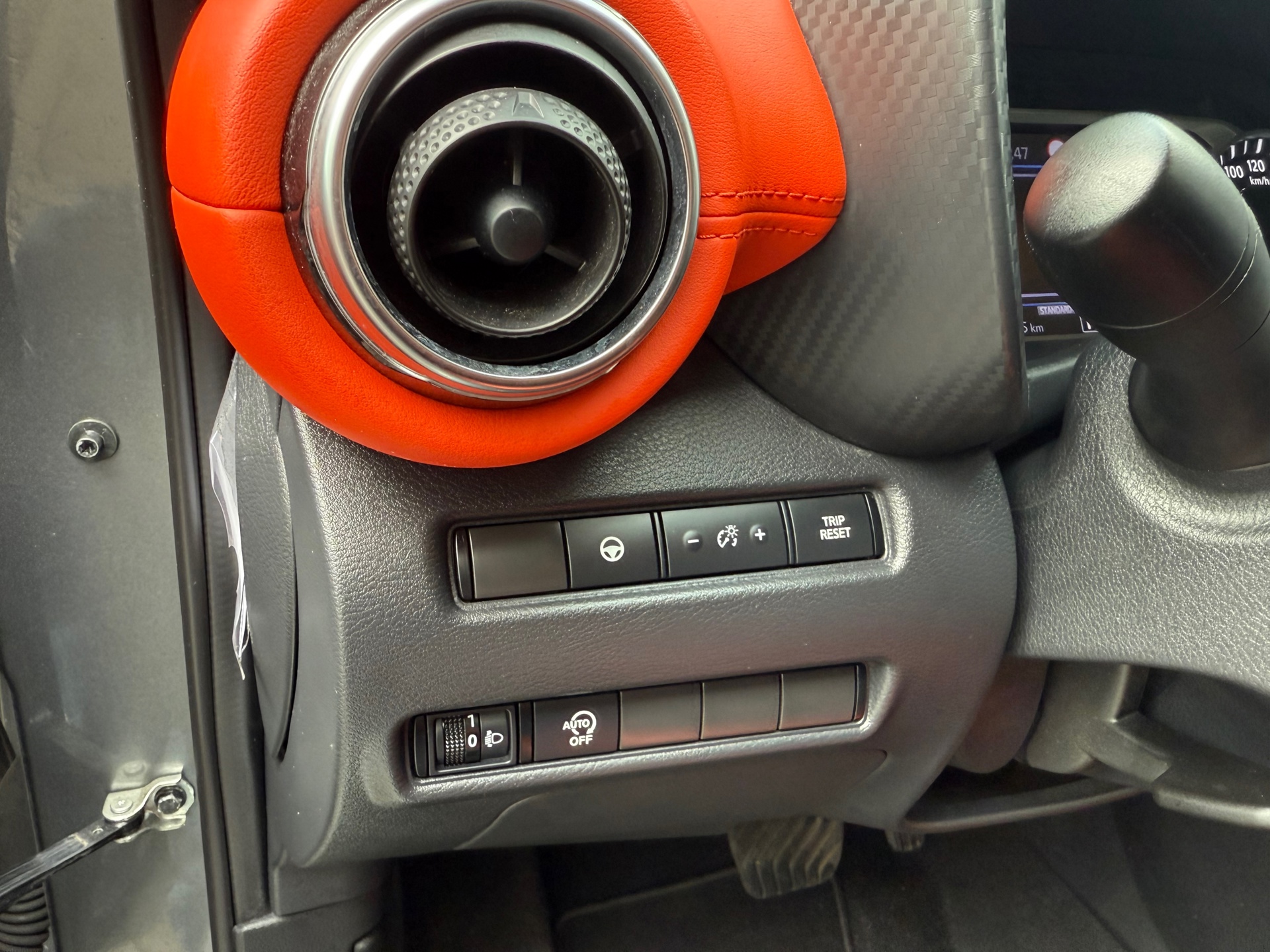Foto van Nissan Nissan Juke