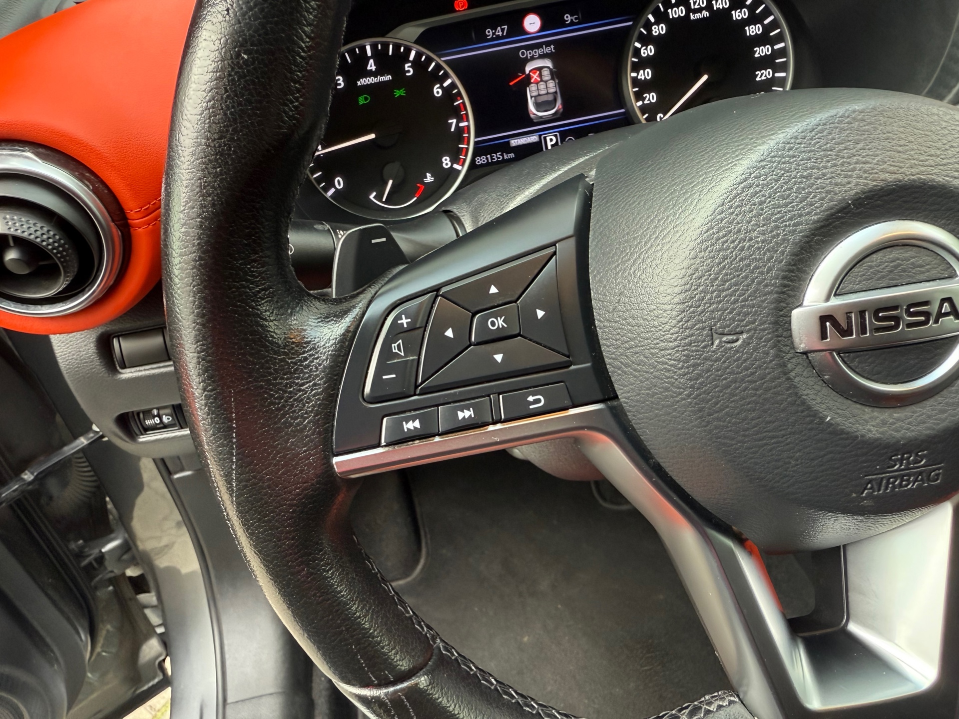 Foto van Nissan Nissan Juke