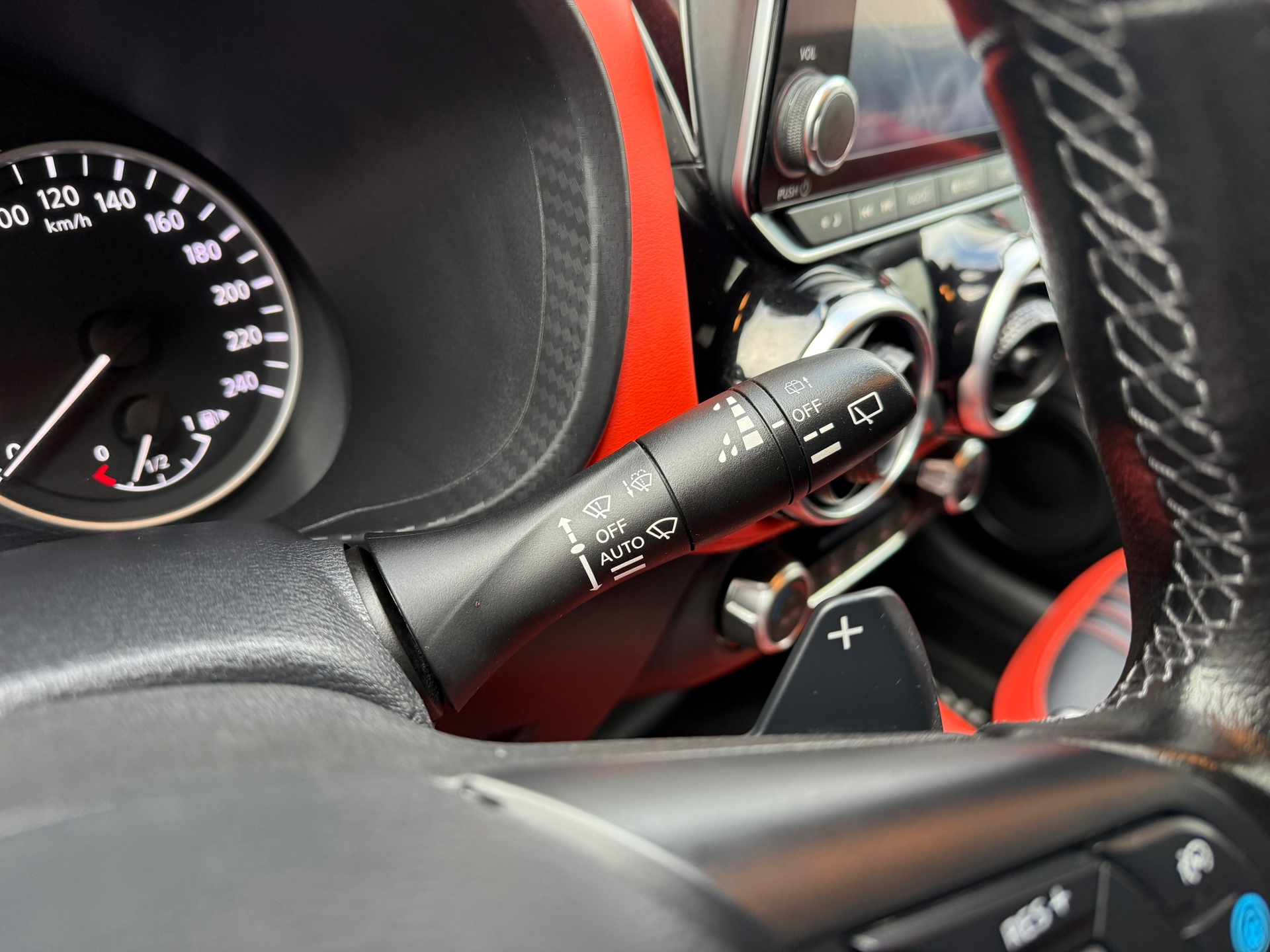 Foto van Nissan Nissan Juke