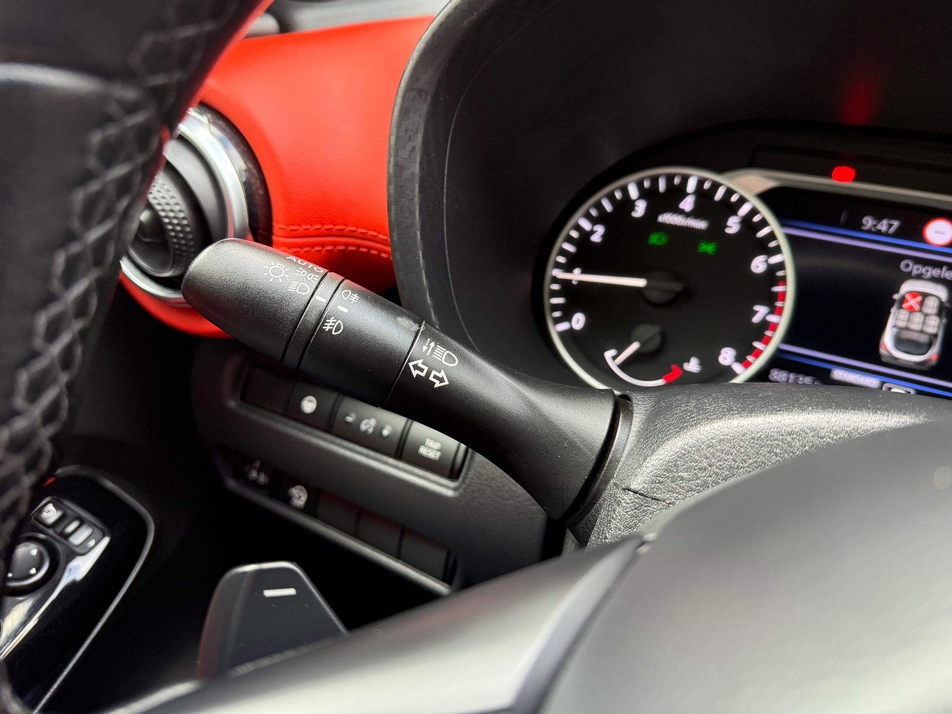 Foto van Nissan Nissan Juke