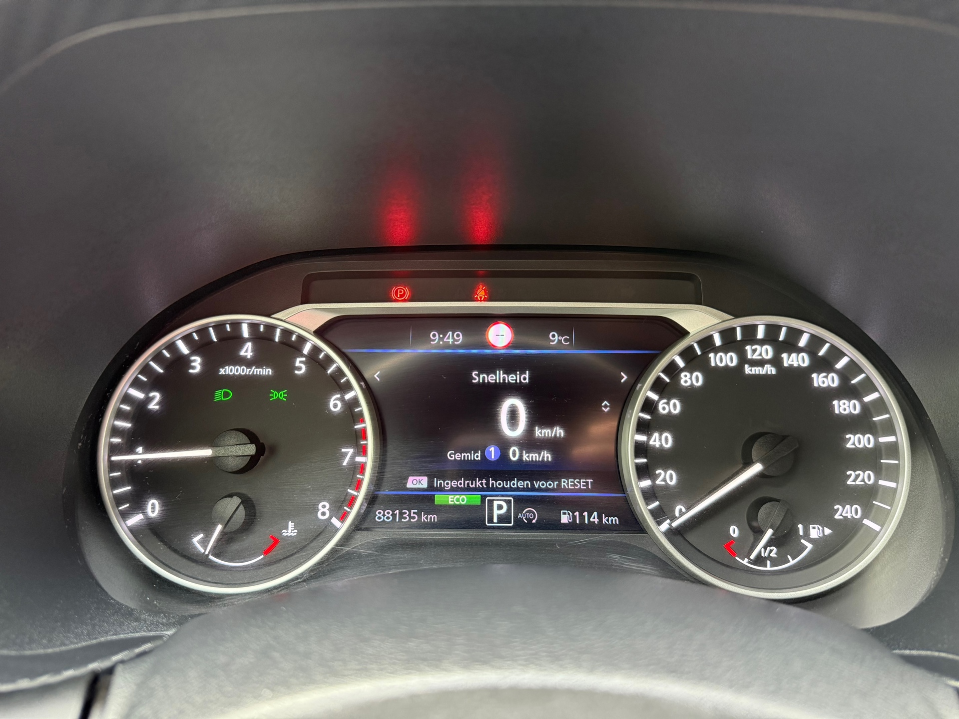 Foto van Nissan Nissan Juke