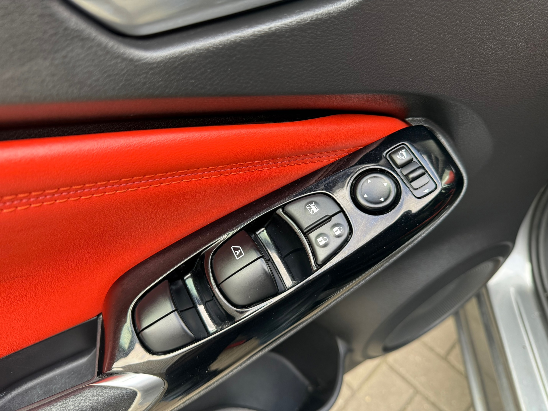 Foto van Nissan Nissan Juke