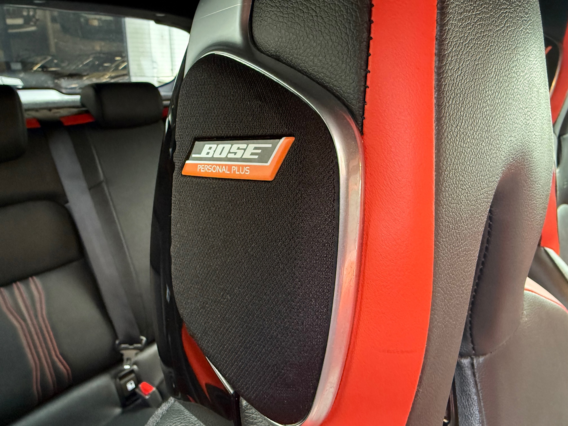 Foto van Nissan Nissan Juke