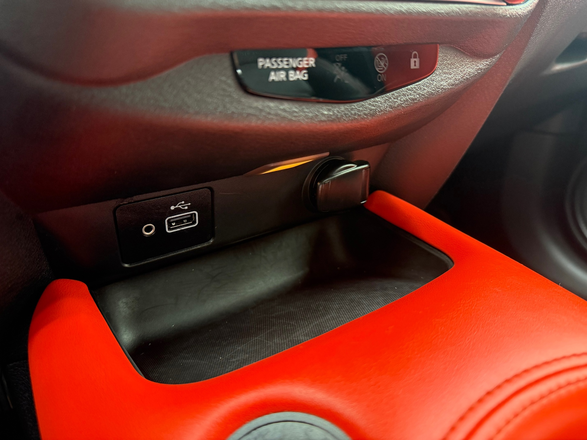 Foto van Nissan Nissan Juke