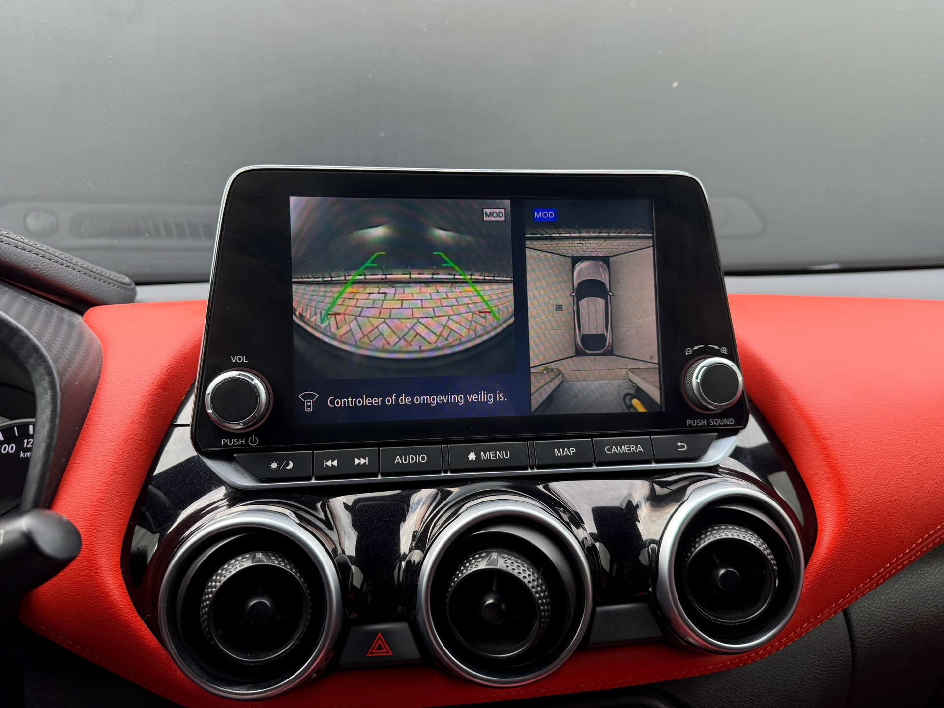 Foto van Nissan Nissan Juke