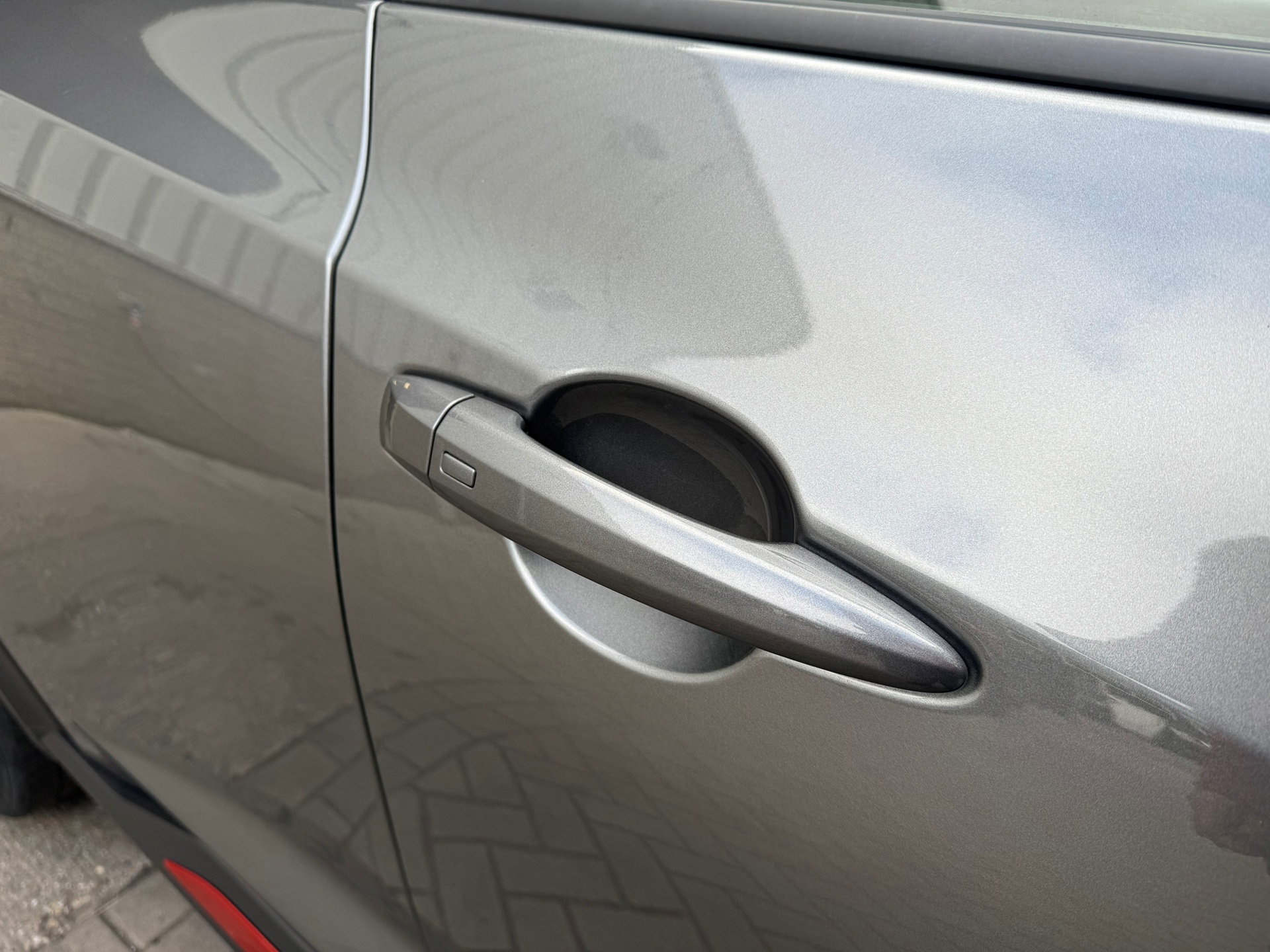 Foto van Nissan Nissan Juke