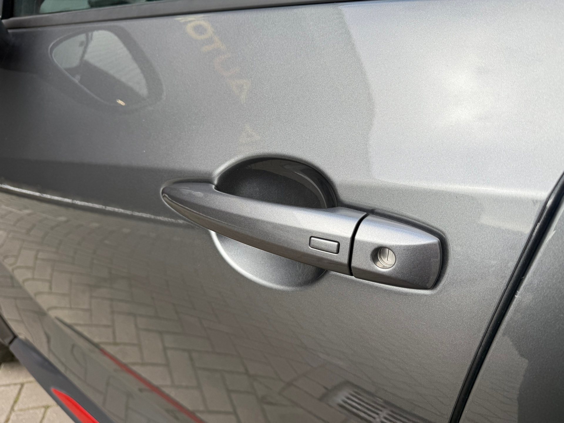 Foto van Nissan Nissan Juke