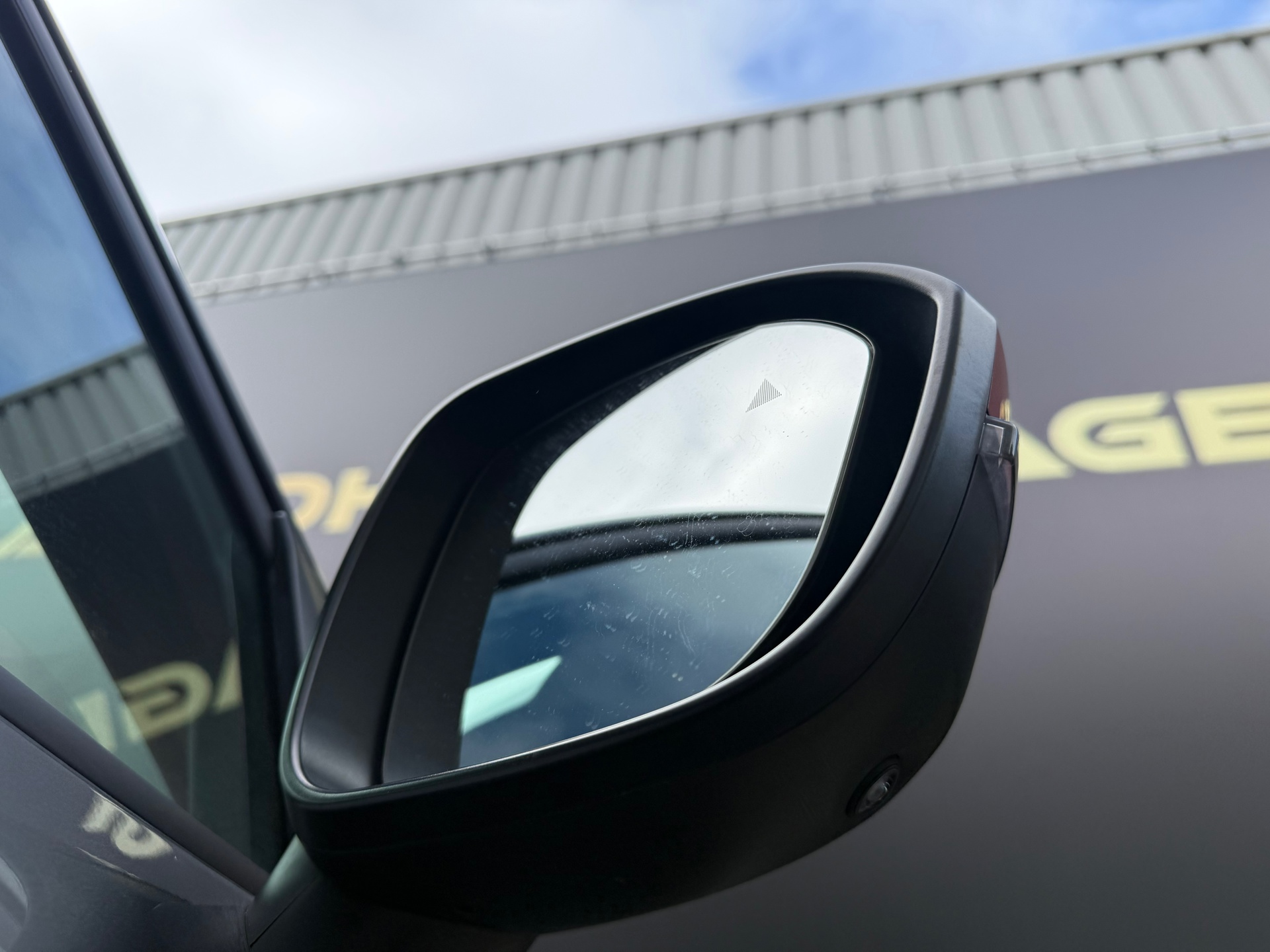 Foto van Nissan Nissan Juke