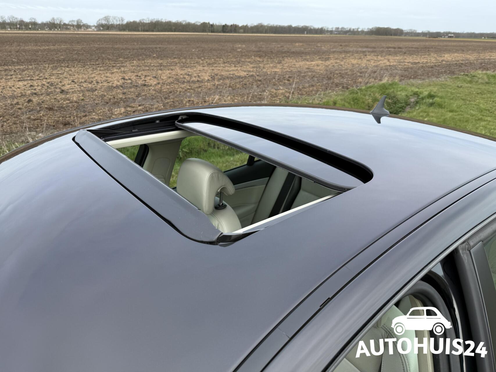 Foto van Saab Saab 9-3