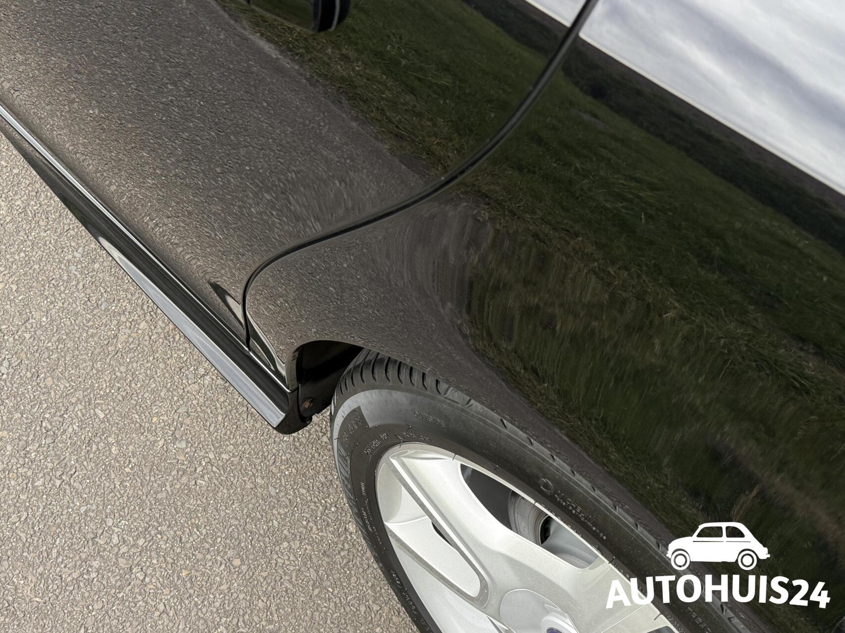 Foto van Saab Saab 9-3