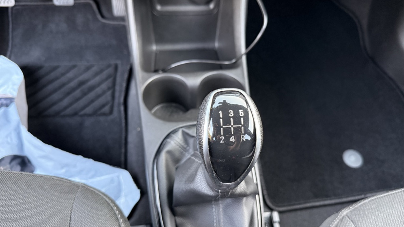 Foto van Opel Karl / Viva