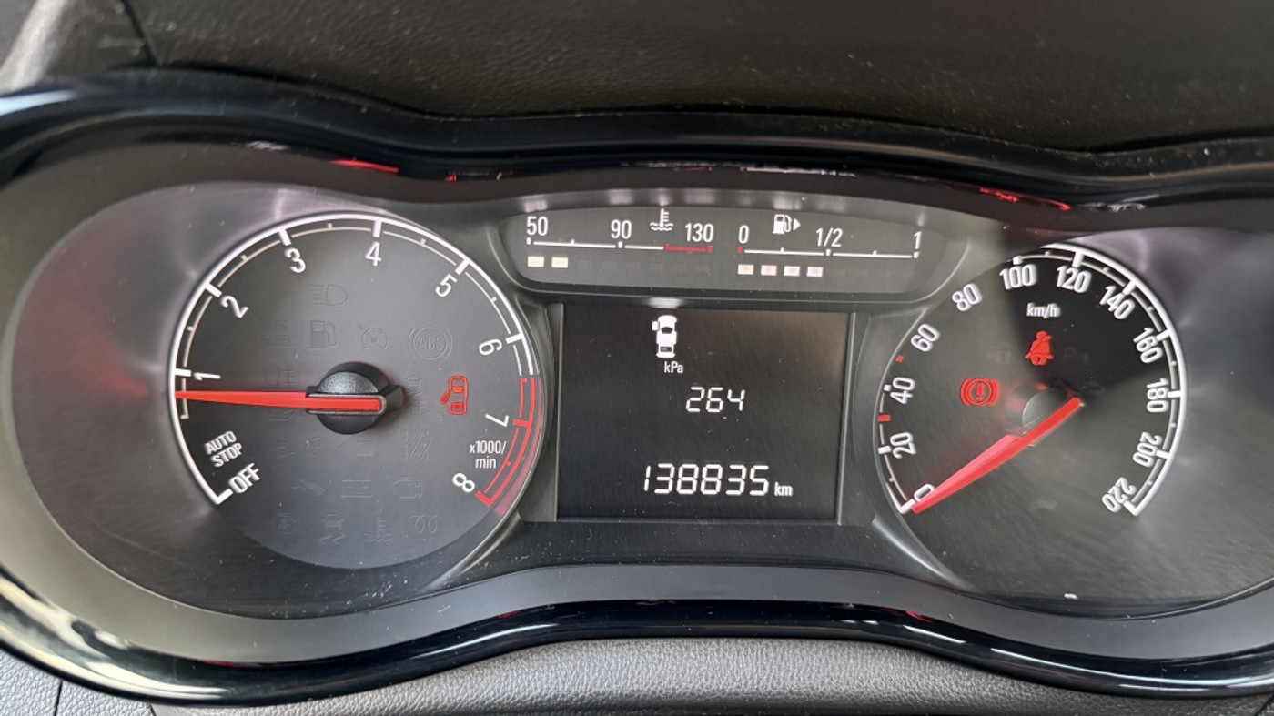 Foto van Opel Karl / Viva