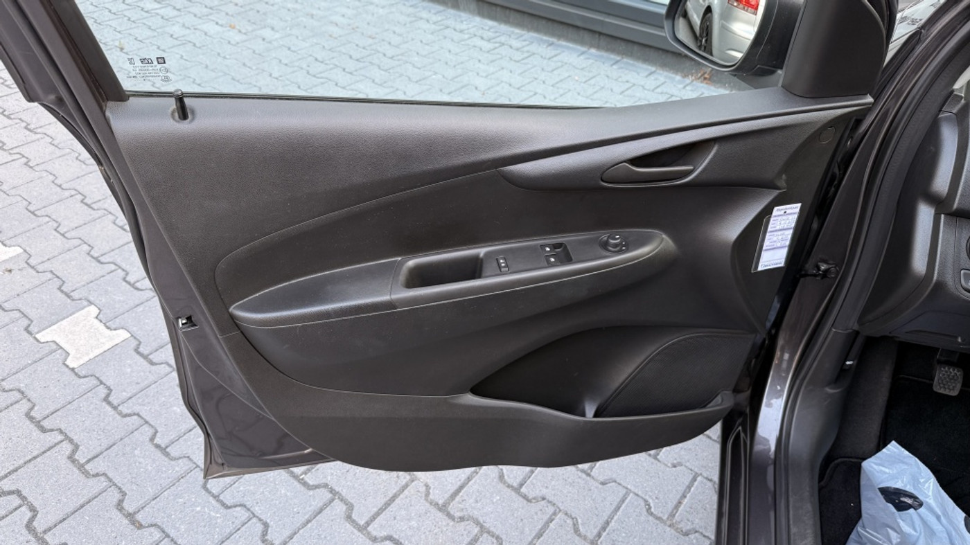 Foto van Opel Karl / Viva