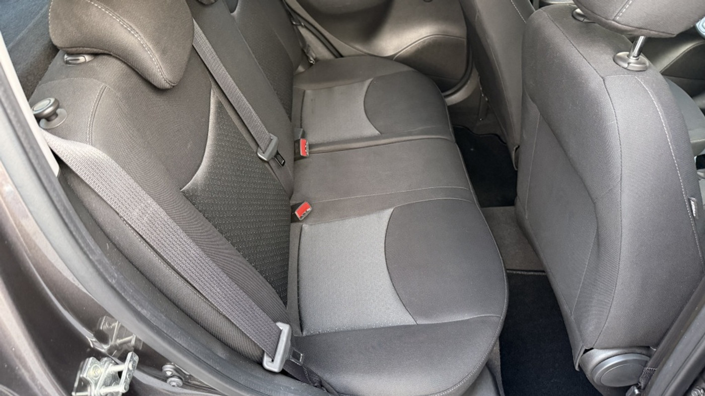 Foto van Opel Karl / Viva