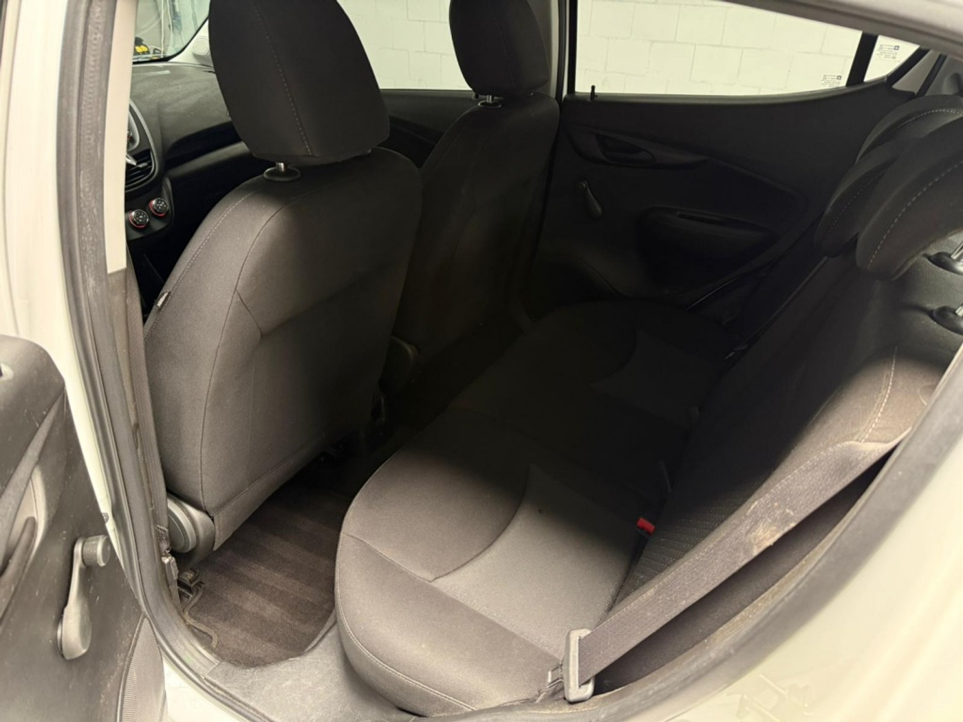 Foto van Opel Karl / Viva