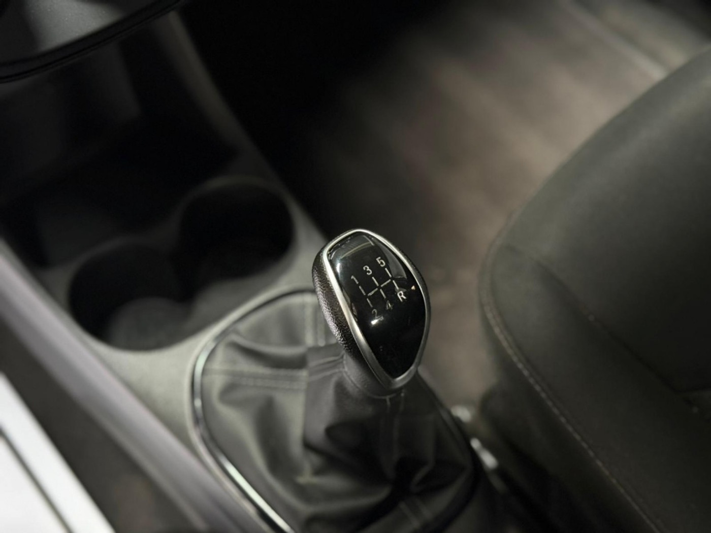 Foto van Opel Karl / Viva