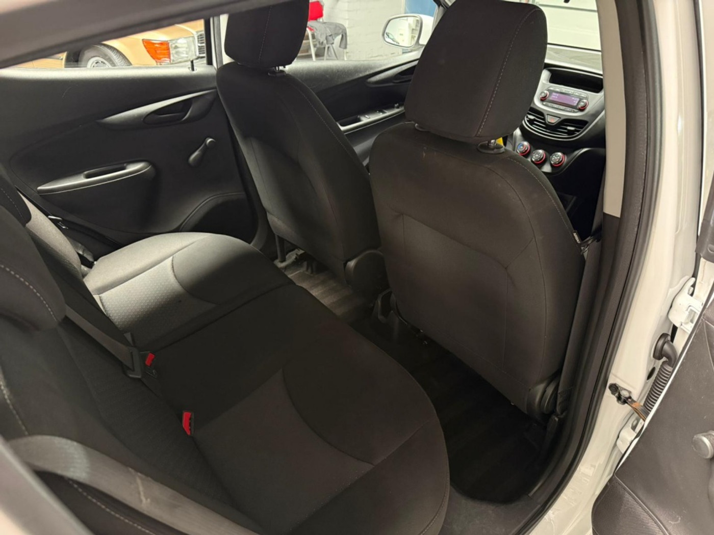 Foto van Opel Karl / Viva