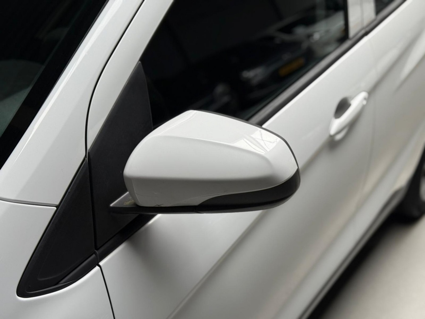 Foto van Opel Karl / Viva