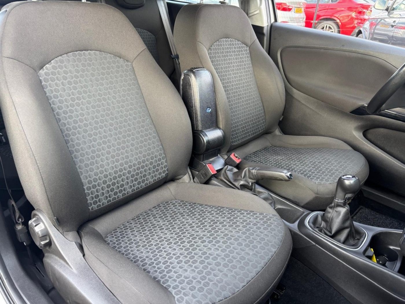 Foto van Opel Corsa-e