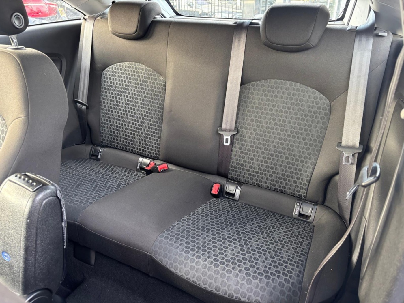 Foto van Opel Corsa-e